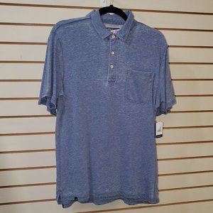 Johnnie-O 4 Botton Polo